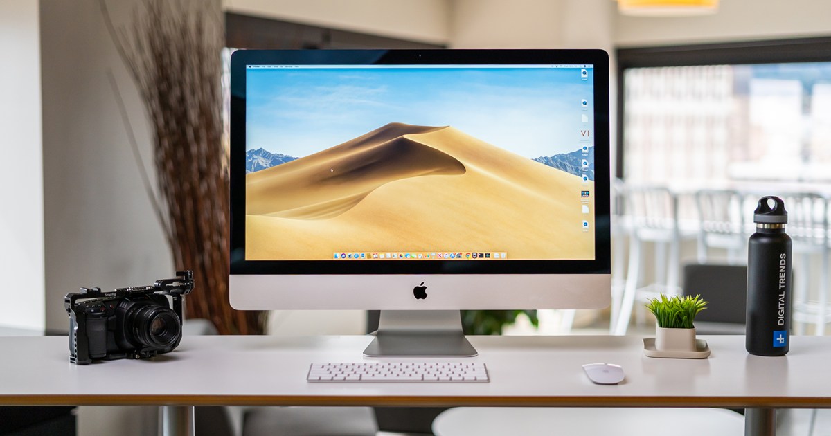Ranking the best (and worst) versions of macOS from the last 20 years