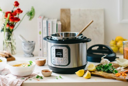 8 deals on Instant Pots for  Prime Day, including best pressure  cookers, more last-chance sale items 
