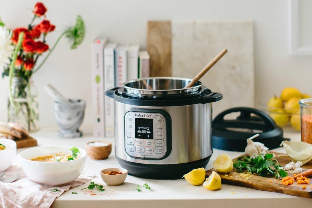 Instant Pot Ultra Sale - May 2019