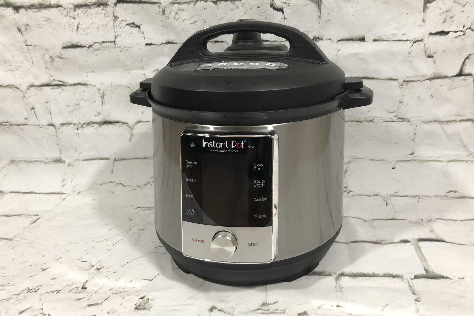 Use your Instant Pot's Sous Vide program! (available on some models)