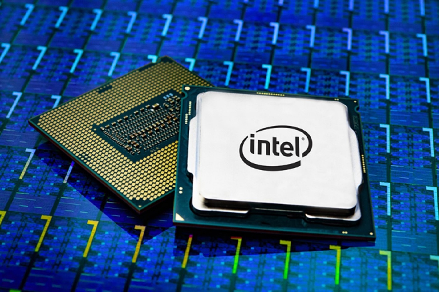 Intel Core i3 vs. Core i5