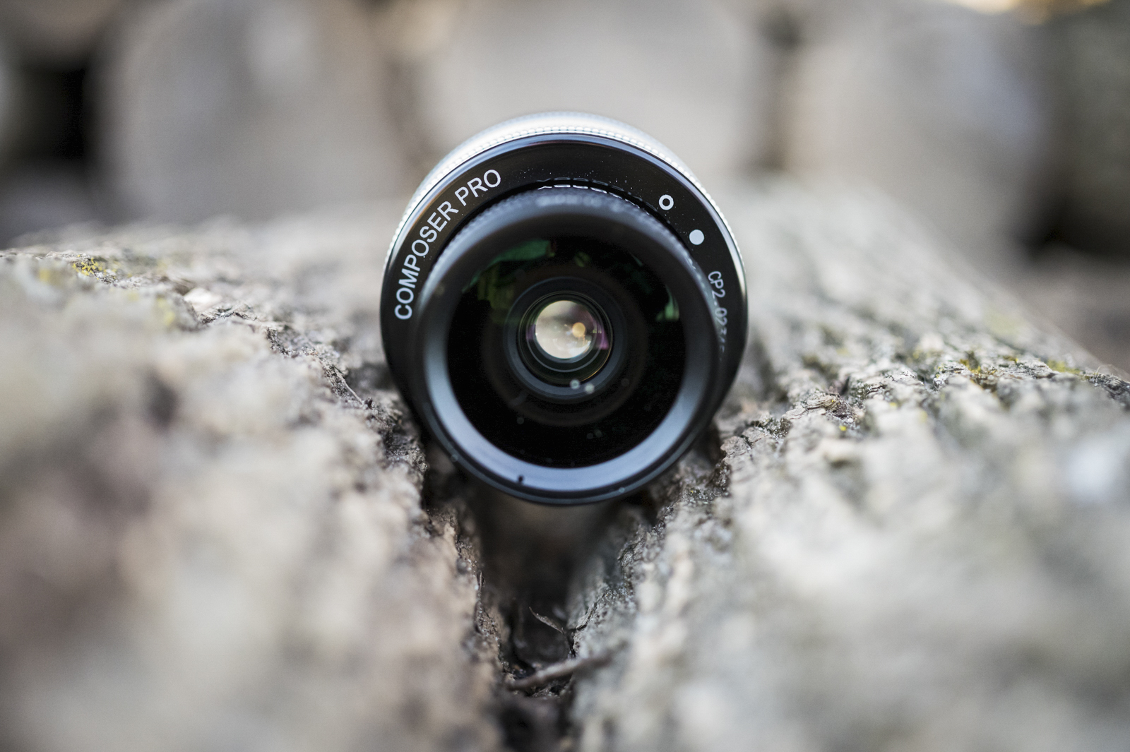 Lensbaby Composer Pro II with Edge 35 Optic Review | Both Tool and 