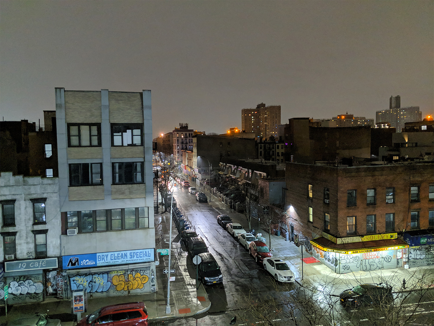 lg g8 thinq review comps pixel 3 night