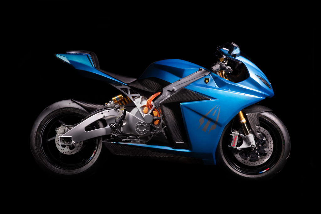 lightning strike electric motorcycle launch 1 side profile 1024x683
