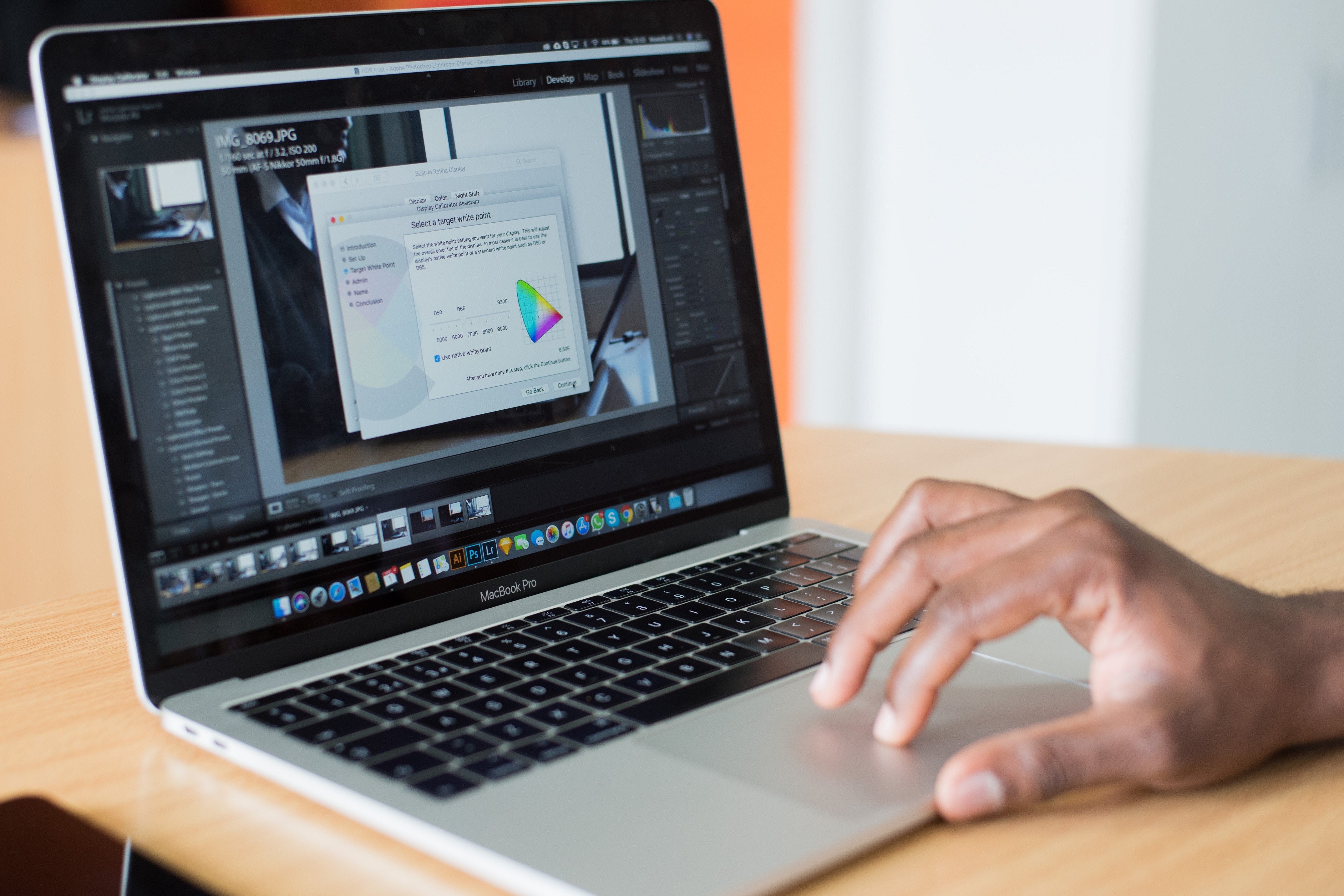7 trackpad gestures for Mac everyone should know - Vimarsana News