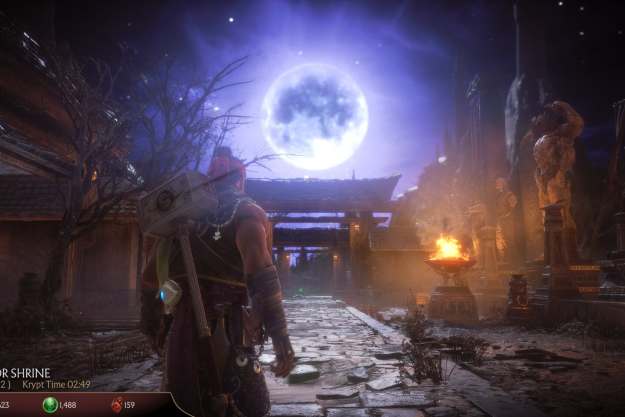 Warner confirma Mortal Kombat: Onslaught, RPG mobile para 2023
