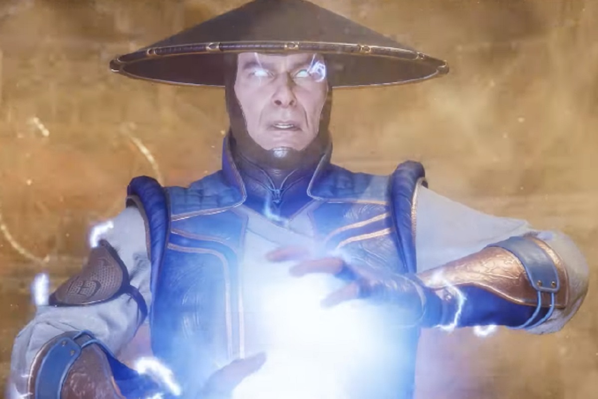 Check out Sub-Zero's Mortal Kombat 11 Fatality performed in Mortal