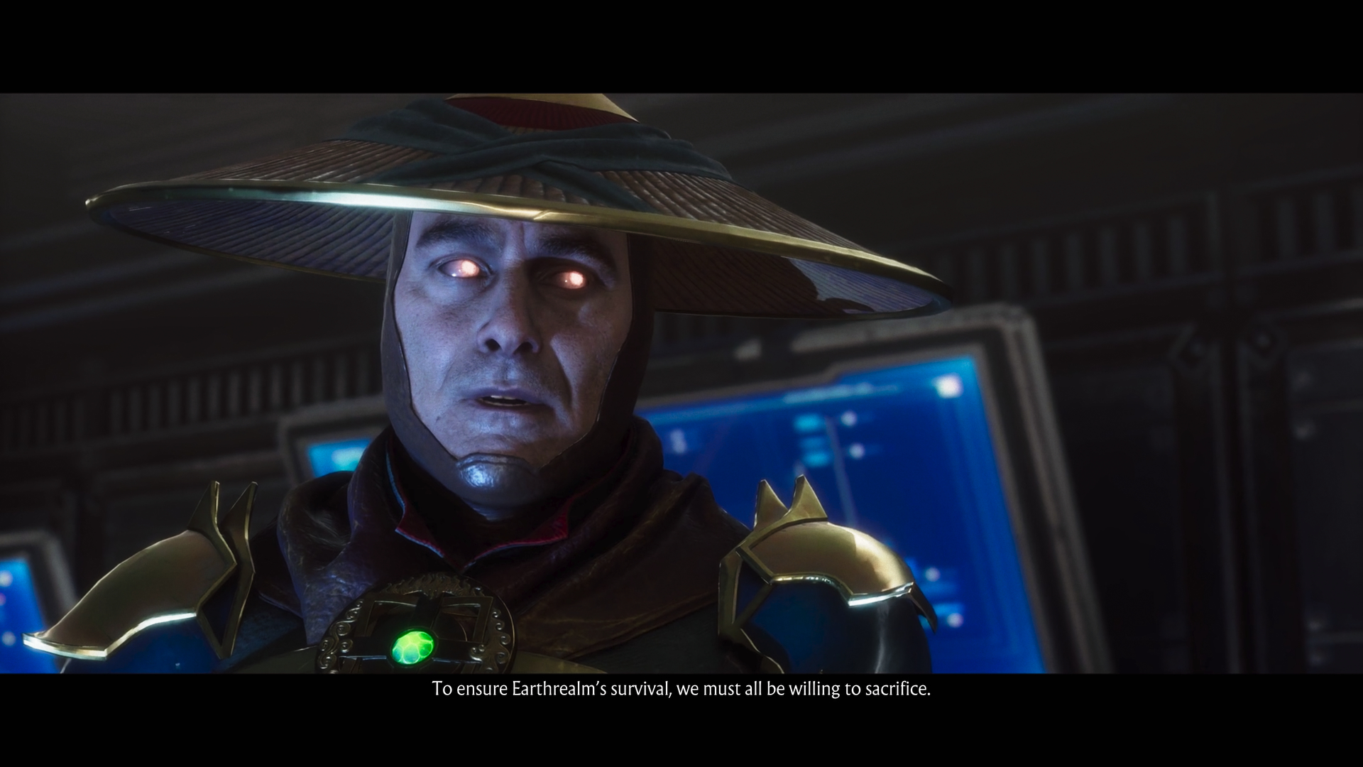 Mortal Kombat 11 Review: A gory, hilarious, and over-the-top fighting  showcase