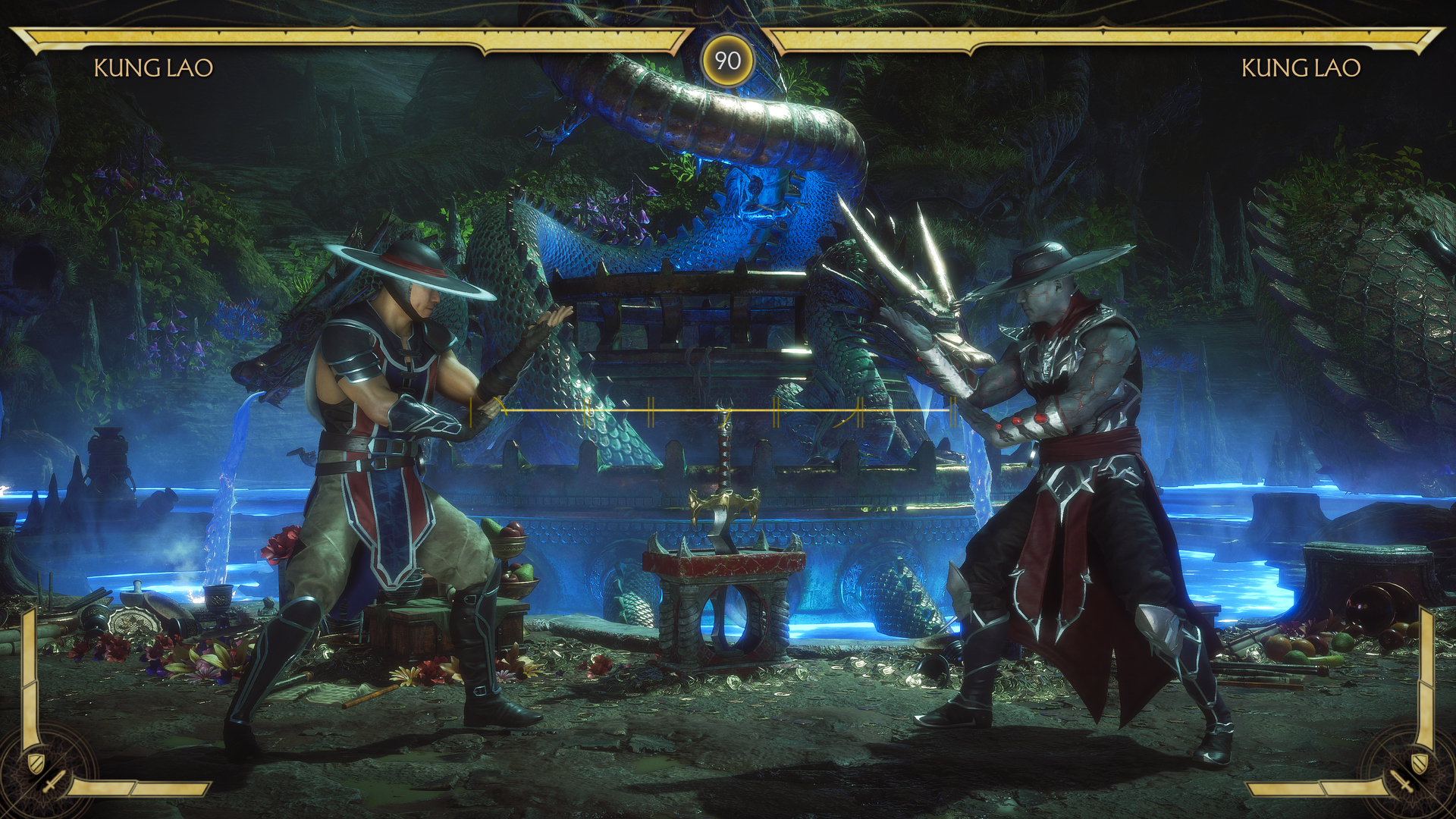 Mortal Kombat Online: Play the iconic fighting game for free on PC