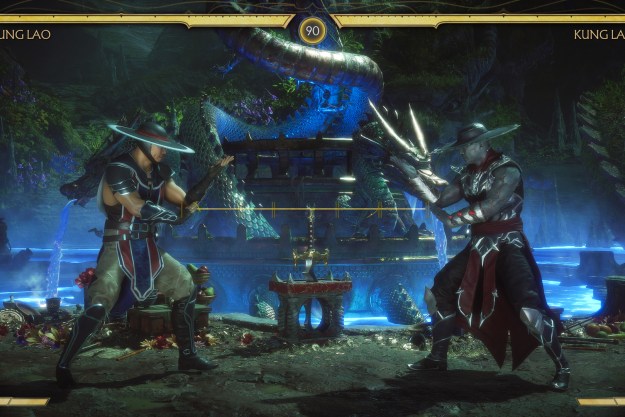 Mortal Kombat 11 Has Now Sold More Than 12 Million Units Worldwide - mxdwn  Games