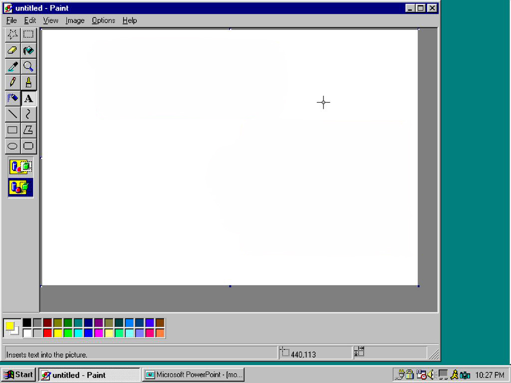Why Windows Users Will Never Let Microsoft Kill Their Beloved Ms Paint |  Digital Trends