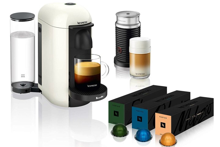 11 Best Prime Day Coffee Maker Deals: Save on Keurig, Breville, Nespresso