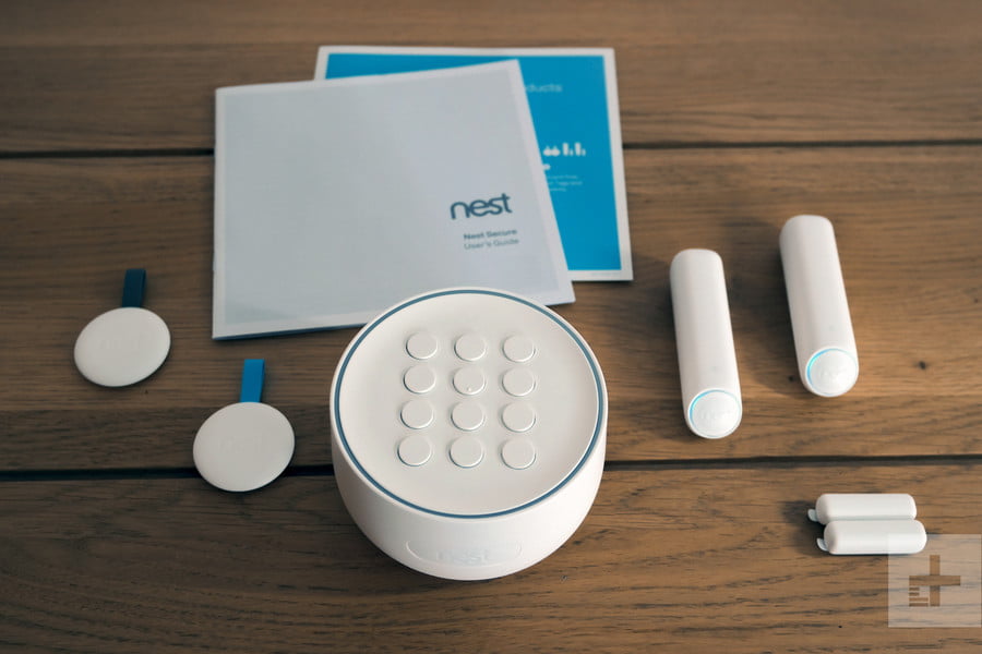 best buy nest security bundle with free google home mini secure review 1415 1 900x600 c