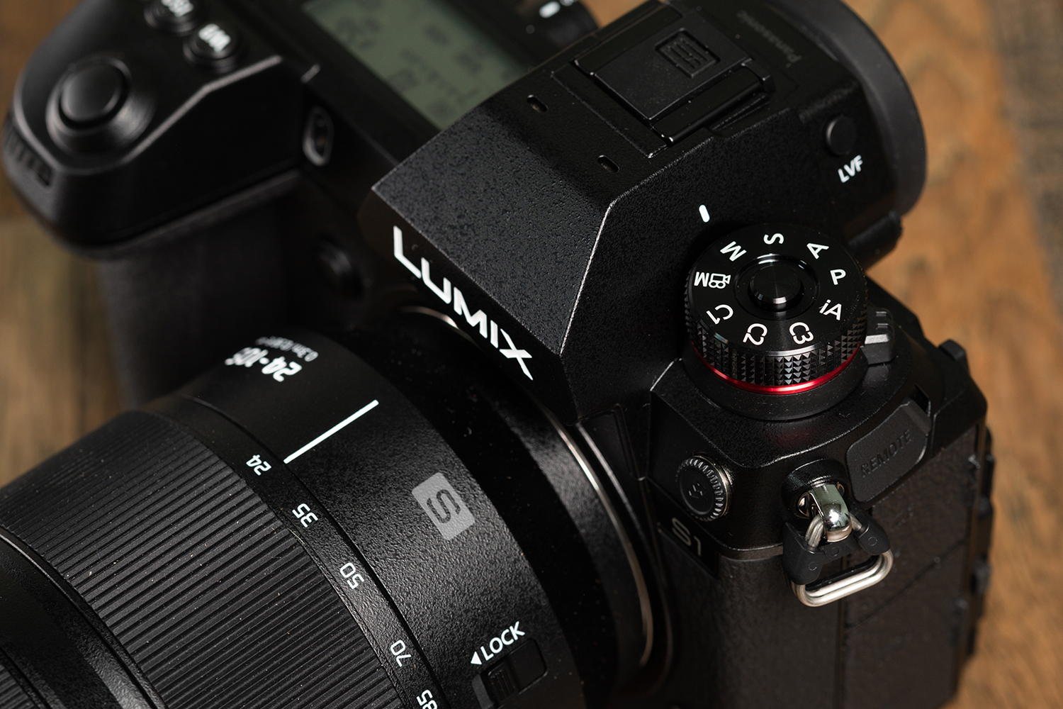 klem Dekking Zuinig Panasonic Lumix S1 Review | Redefining Mirrorless Cameras | Digital Trends