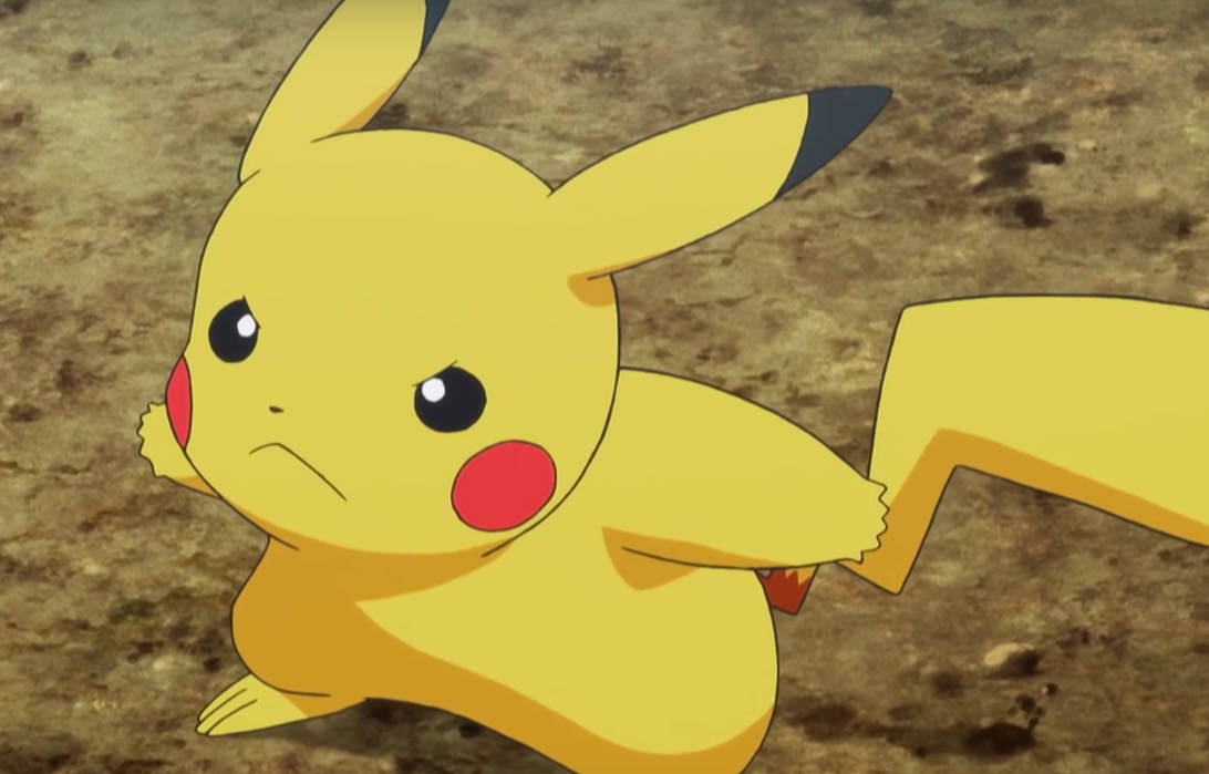 Detective Pikachu Pokémon Compared to Their Cartoon Counterparts | Digital  Trends