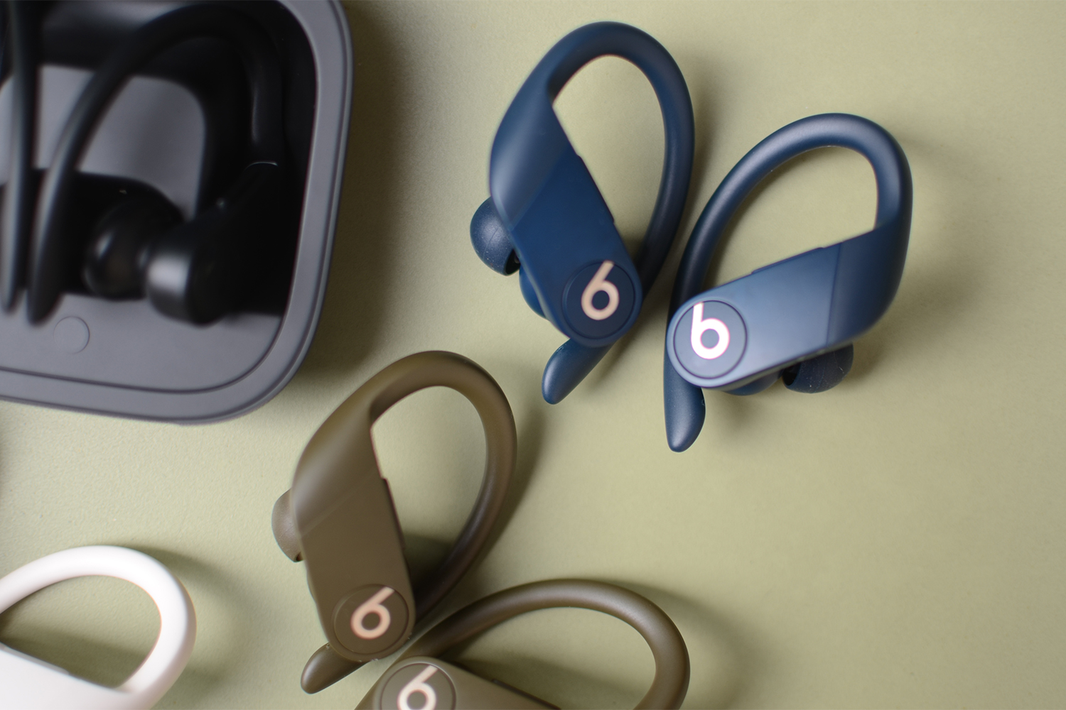 Powerbeats Pro are just $140 for Prime Day -- with a catch - Vimarsana News