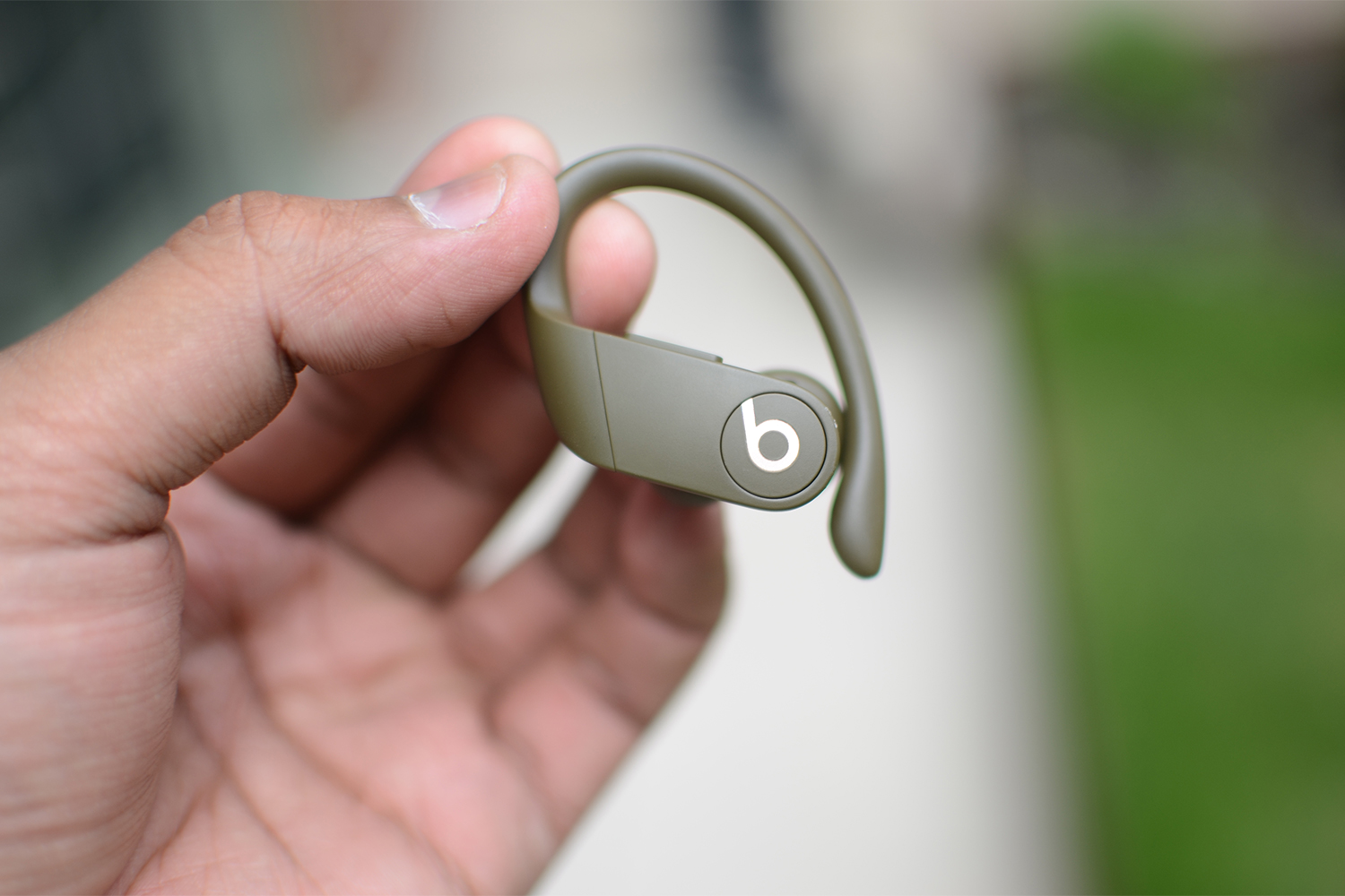 Beats Powerbeats Pro review: stellar workout buds with a big flaw
