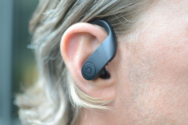 Powerbeats Pro - True Wireless Earbuds - Black - Apple