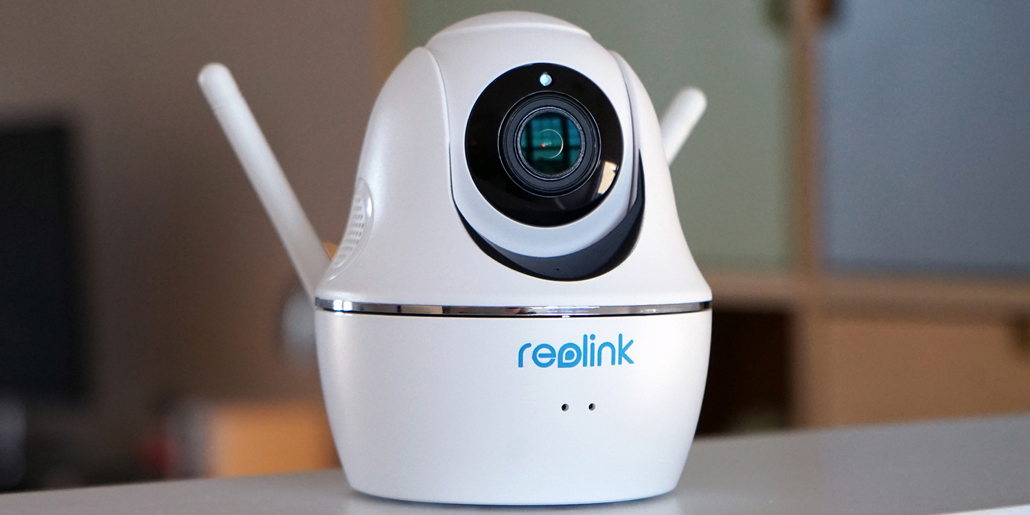 Reolink Cameras Review