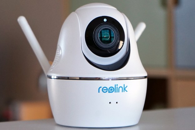 reolink c2 pro smart cam review feat