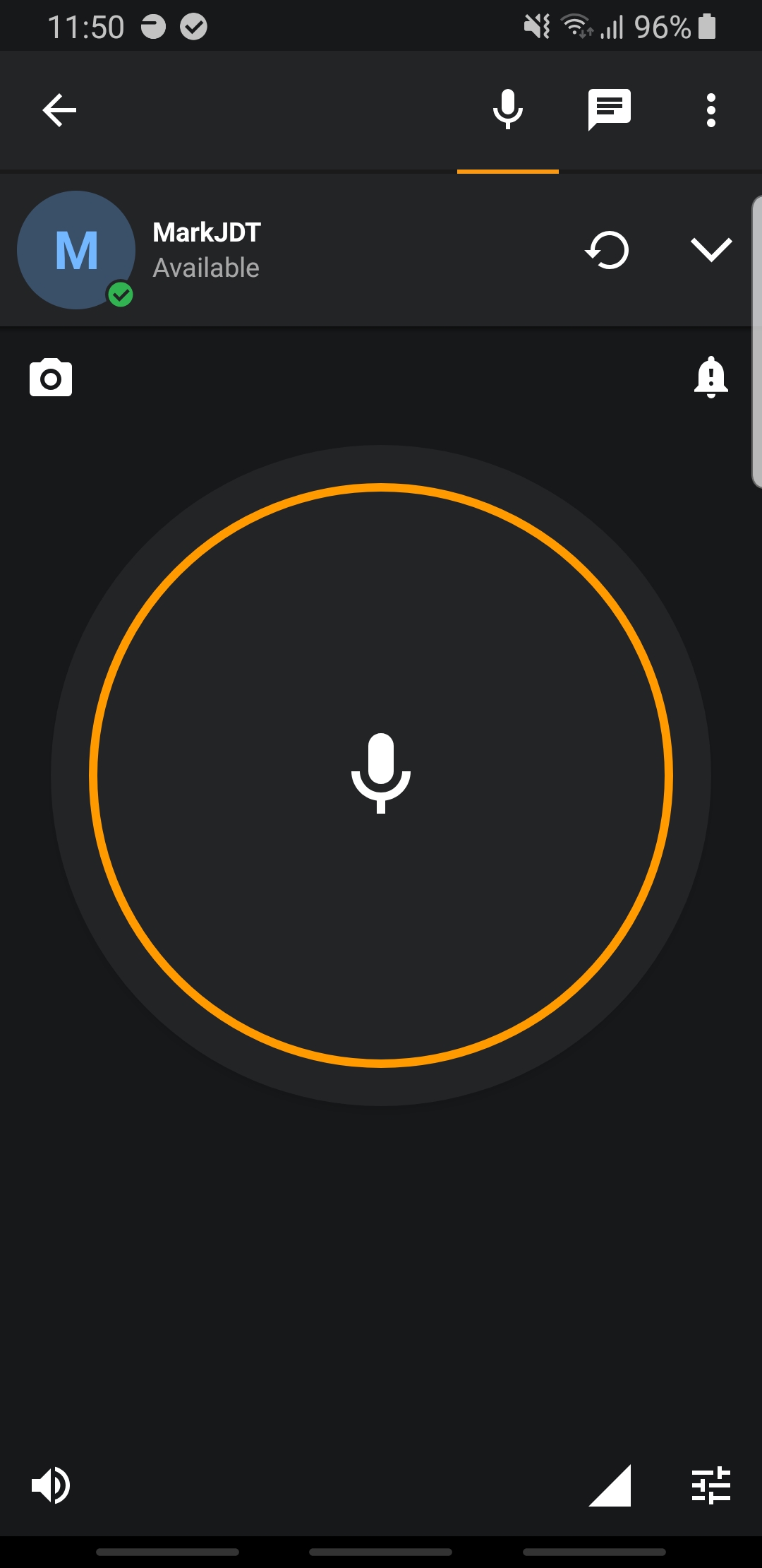 The best walkie-talkie apps for Android 