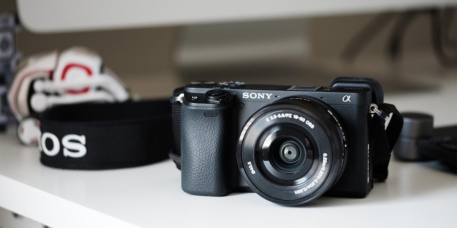 Sony A6400 Review, $900 Mirrorless Marvel
