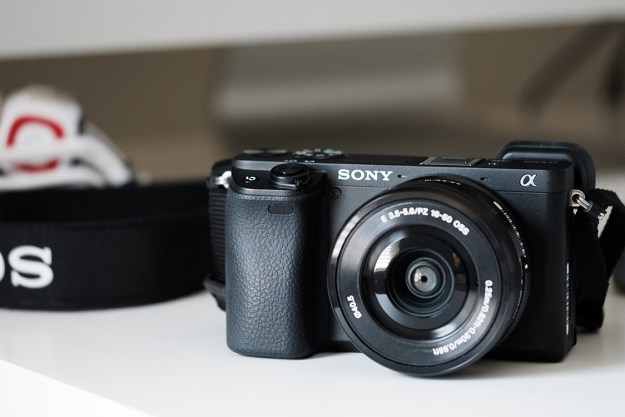 sony a6400 review feat
