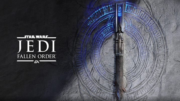 Star Wars Jedi Fallen Order Respawn Entertainment twitch stream reveal celebration