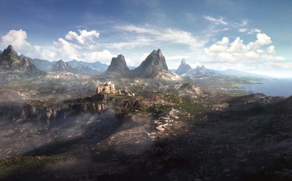 The Elder Scrolls 6: release date speculation, rumors, news, and more - Vimarsana News