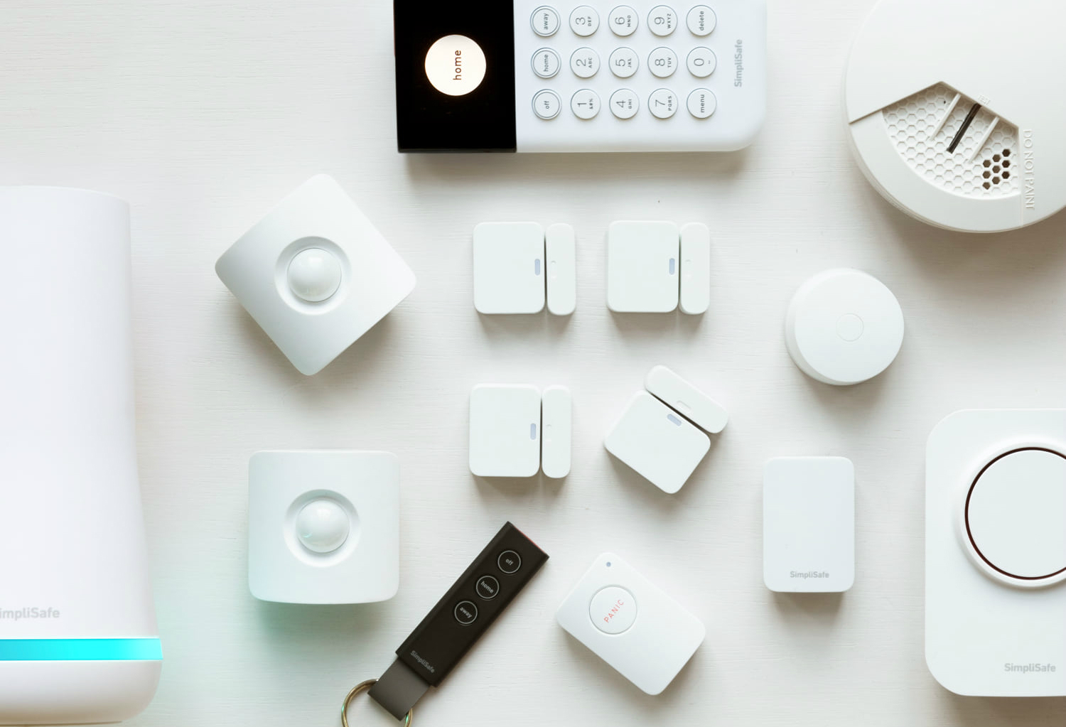 How to add a family member to SimpliSafe profile - Vimarsana News