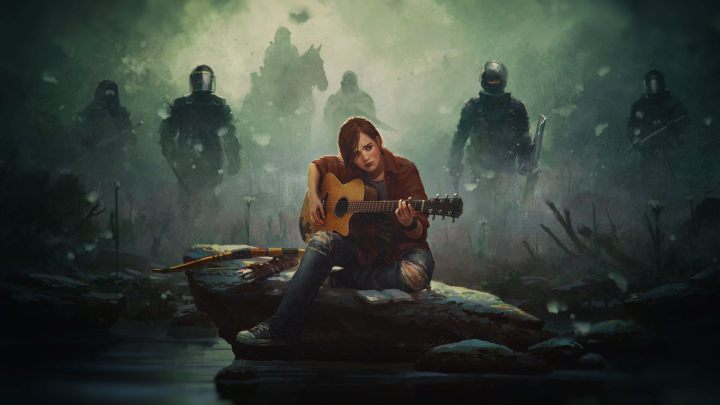 The Last of Us Part 2 release date leak retailer