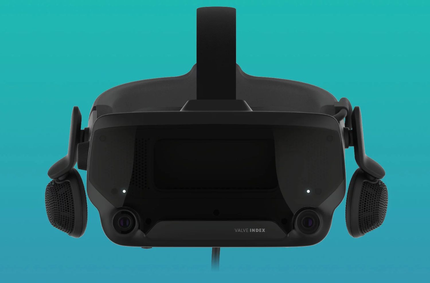 Valve Index VR HMD Ship Date Leaked in Unfinished Store Page