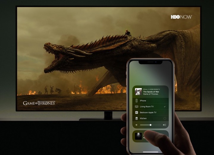 To Connect Your Iphone A Samsung Tv, Iphone 11 Screen Mirroring To Samsung Smart Tv