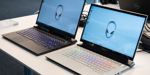 alienware m15 r2 review hands on feat