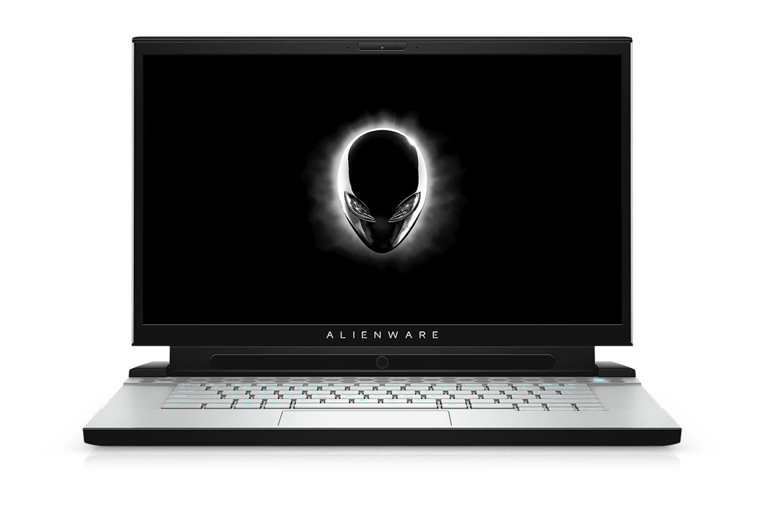dell intel ice lake cpu xps laptops alienwarem1501