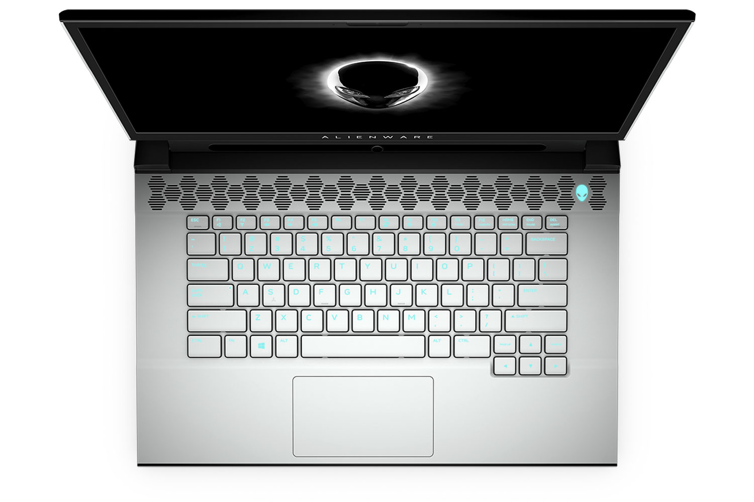 dell intel ice lake cpu xps laptops alienwarem1502