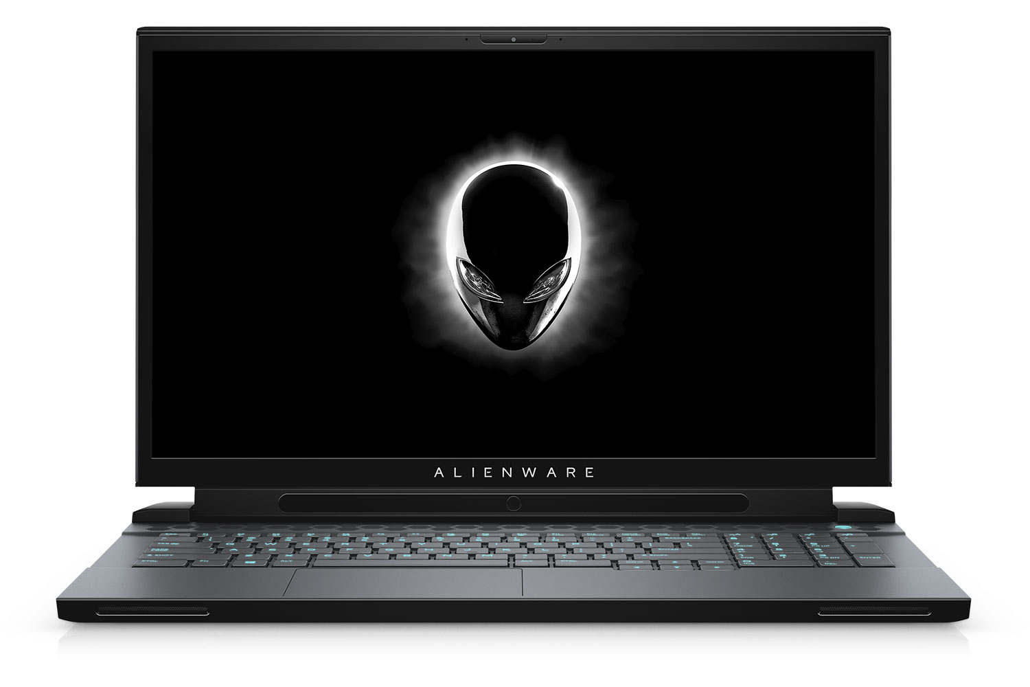 dell intel ice lake cpu xps laptops alienwarem1701