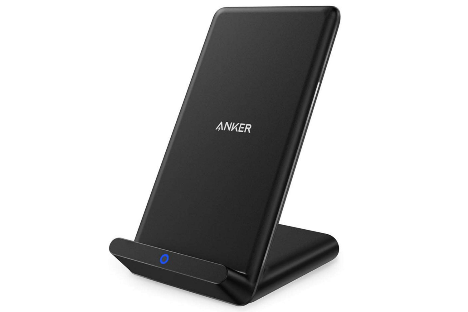 amazon daily deals on anker iphone wireless chargers usb charger qi certified compatible 1
