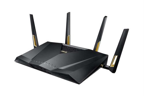 Vast en zeker Faial Middellandse Zee The best Wi-Fi 6 routers for 2022 | Digital Trends