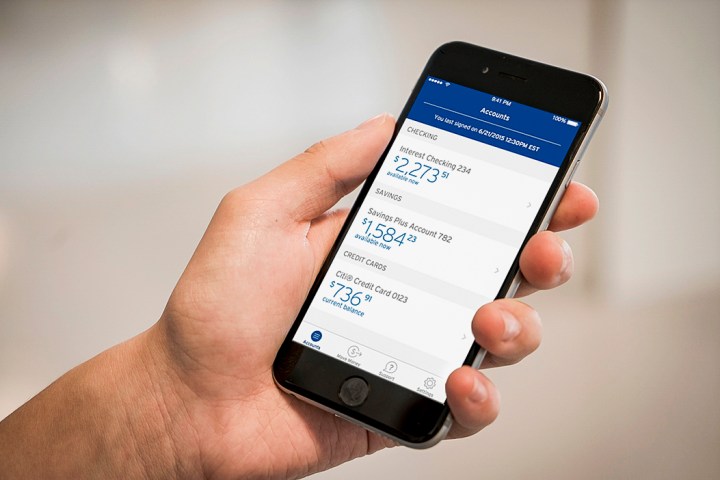 best mobile banking tips citi bank 