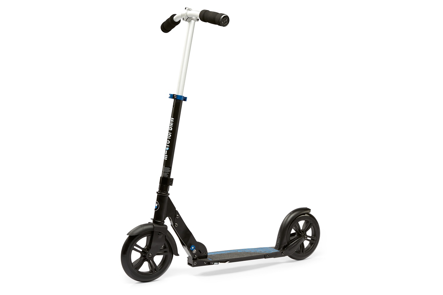 BMW Mobility scooters