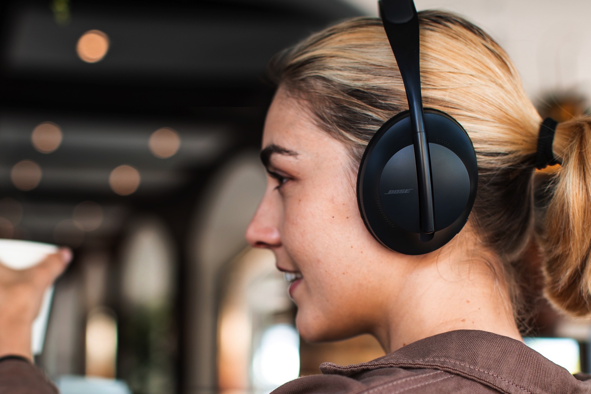 Bose Noise Cancelling Headphones 700 are $80 off today | Digital