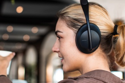 Bose Noise Cancelling Headphones 700 are $80 off today