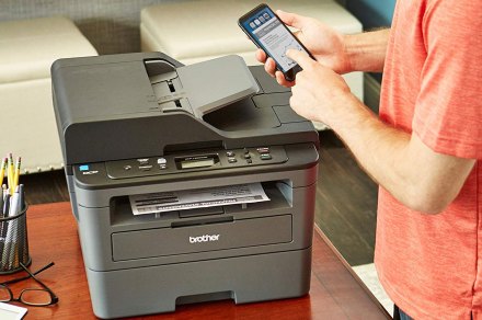 Best laser printer deals for December: Save on Brother and Canon today