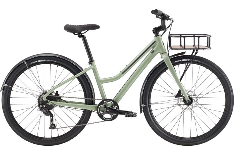 cannondales treadwell makes owning a bike easier than ever 1