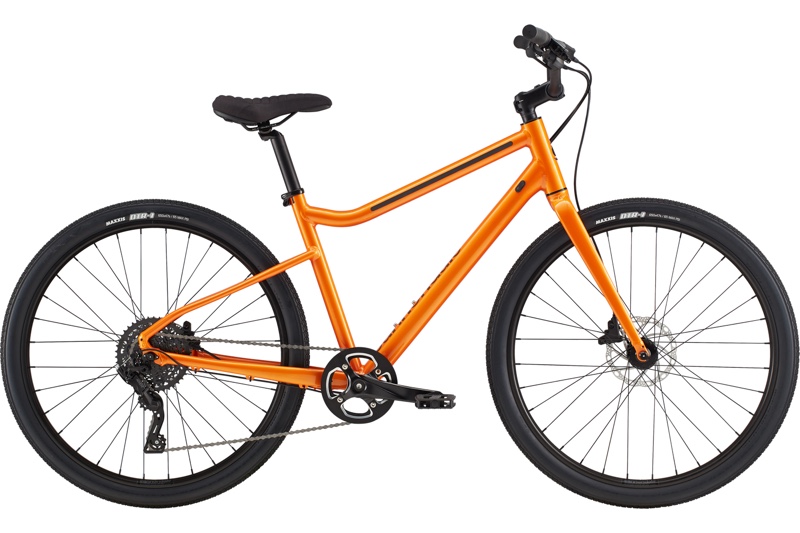 cannondales treadwell makes owning a bike easier than ever 2