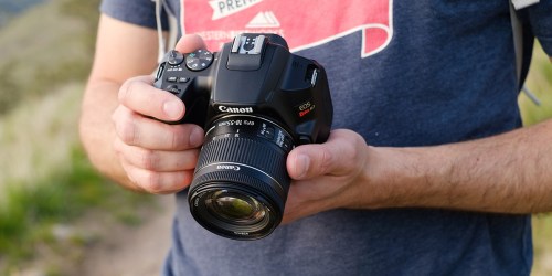 canon eos rebel s3 review sl3 feat