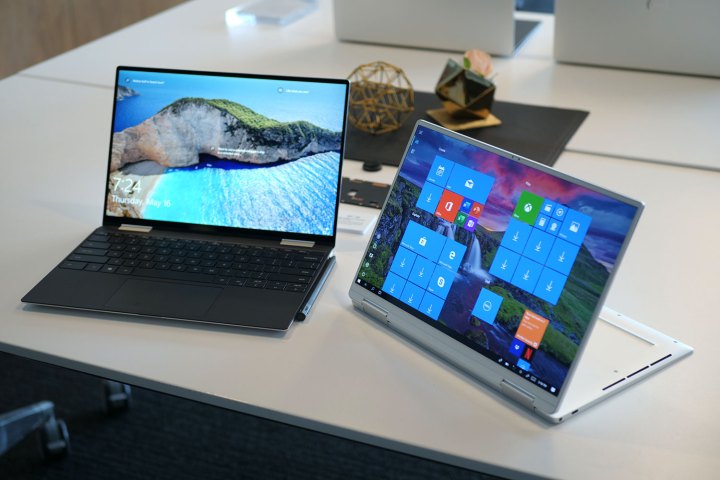 Dell 2019 XPS 13 2 in 1 (2019) review