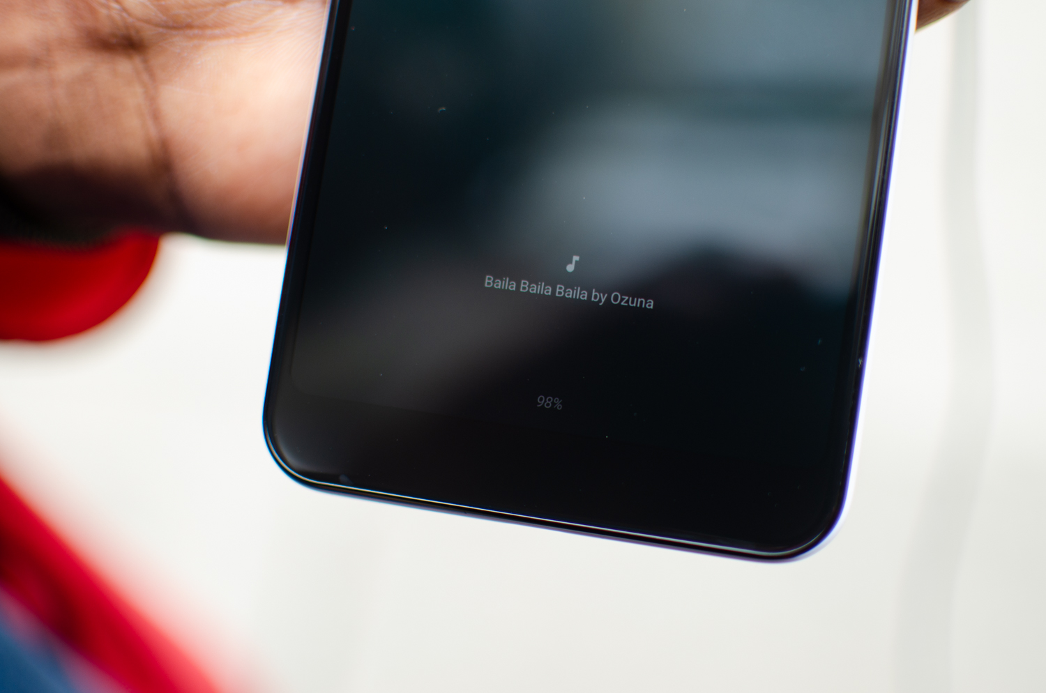 How to Set up the Now Playing feature on a Google Pixel 2022 