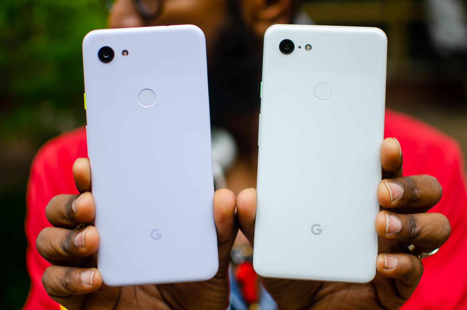 Google Pixel 3a vs. Pixel 3: Smartphone Camera Shootout | Digital